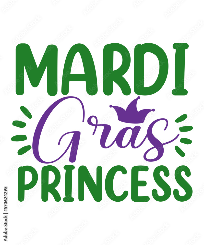 Fototapeta premium Mardi Gras SVG Bundle, Mardi Gras SVG, Mardi Gras Quotes SVG Bundle, Mardi Gras Sayings Svg Files, Cut Files, Commercial Use,New Orleans SVG, Crawfish, Fleur De Lis, Lips, Gnome, Files for Cricut, Sub