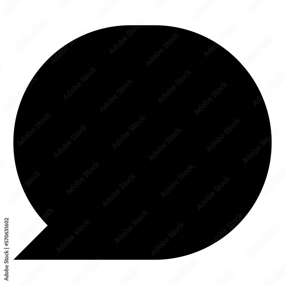 speech bubble speech bubble