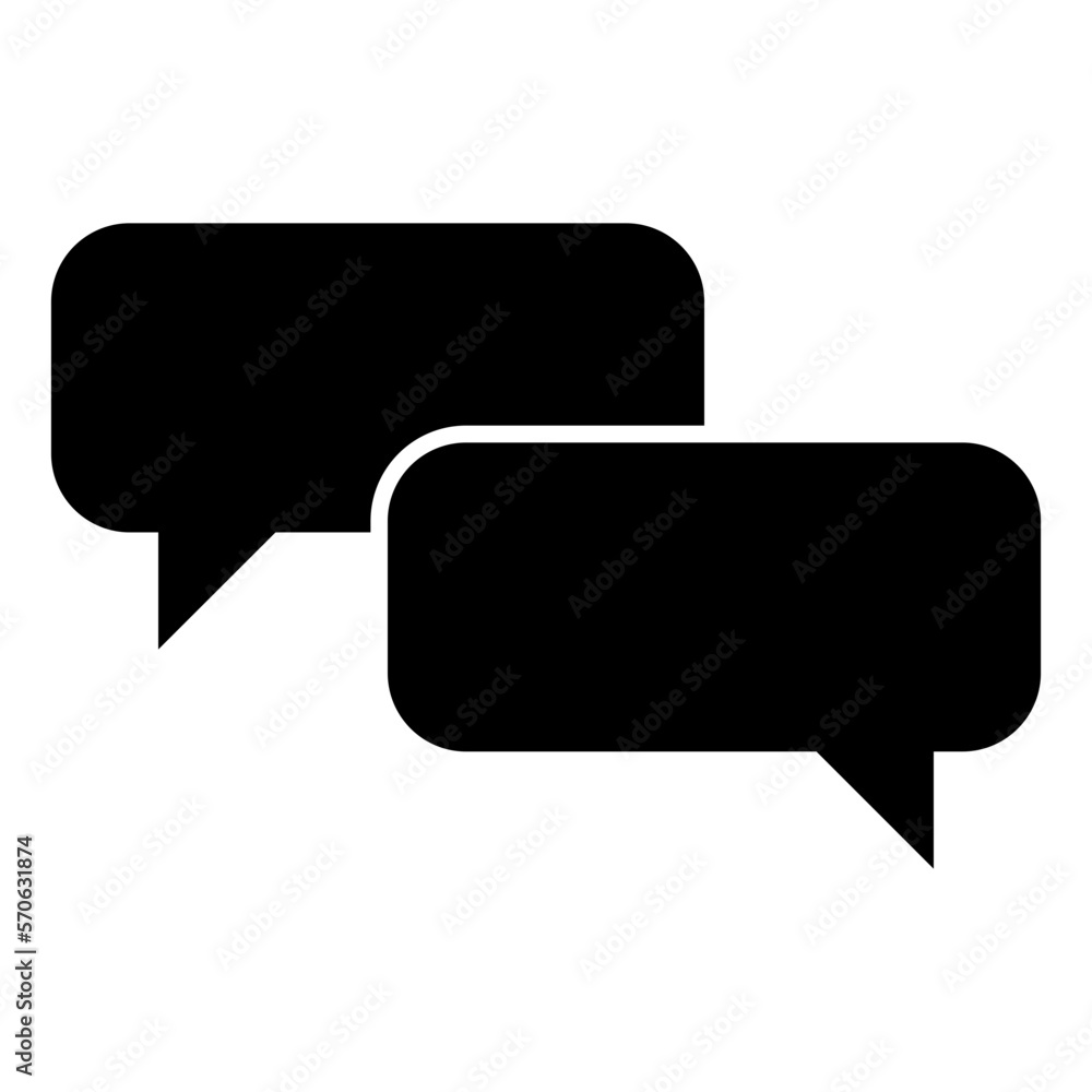 © Ridwan - speech bubble © Ridwan - speech bubble