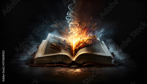 The End is Near: Unveiling the Apocalypse in the Book of Revelation