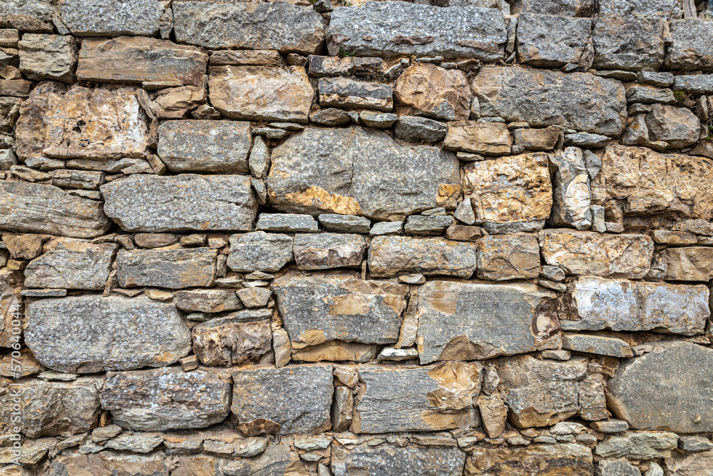 Stone Wall Background Stone Wall Background