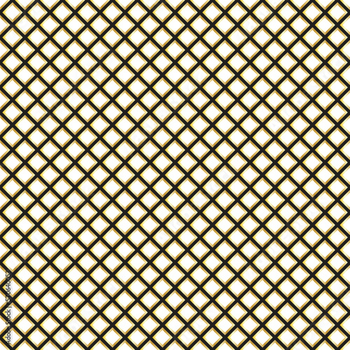 Seamless Luxury Pattern