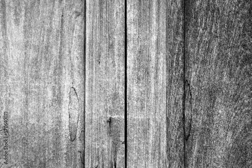 Dark black wooden texture close up