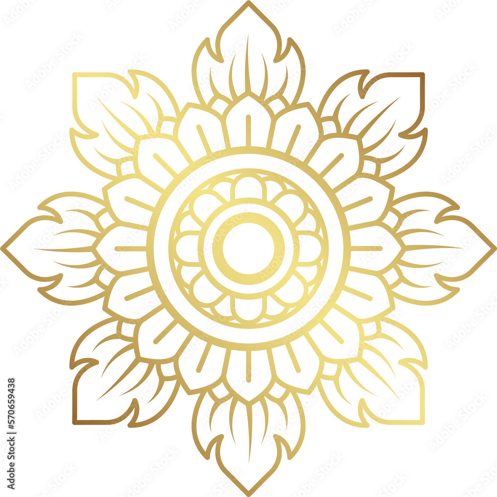 asian luxury element, star line art, floral decoration motifs for ceiling pattern, flyers, poster, web, banner, and card png file for decoration asian luxury element, star line art, floral decoration motifs for ceiling pattern, flyers, poster, web, banner, and card png file for decoration