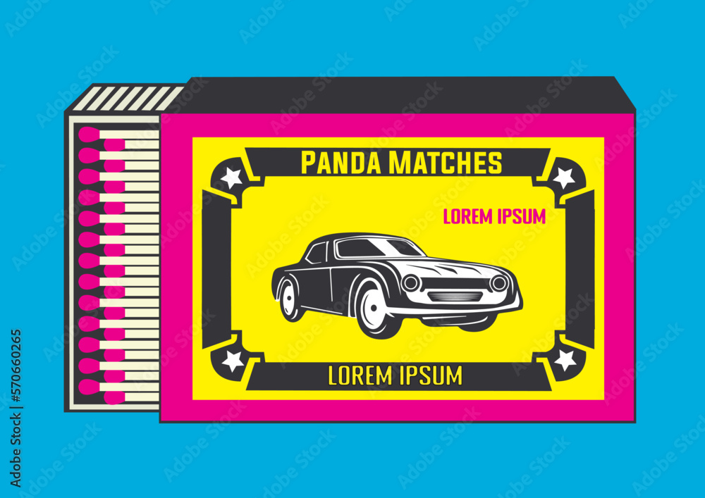 Matchbox car box templates new arrivals