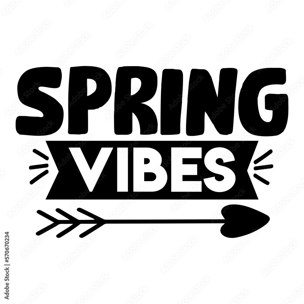Obraz premium Spring Vibes