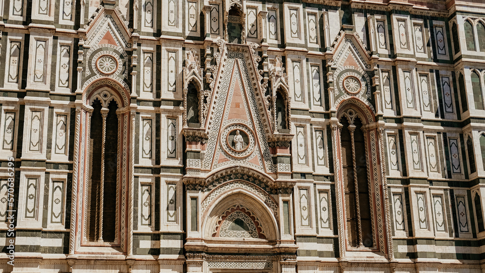 firenze italia florence italy buildings Church  streets architecture athedral, religion, ancient, catholic