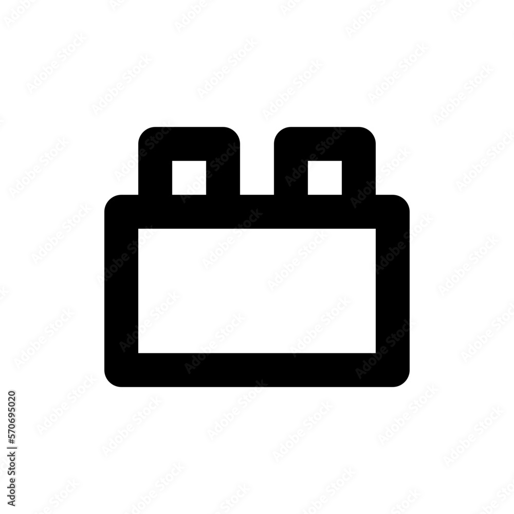 plugins line icon plugins line icon