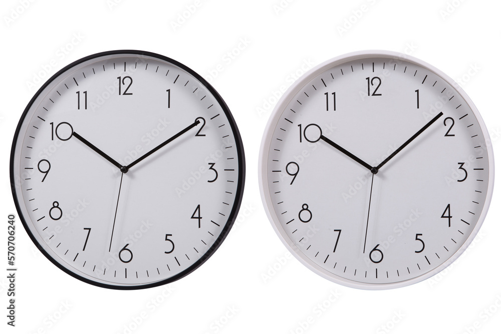Wall clock Wall clock