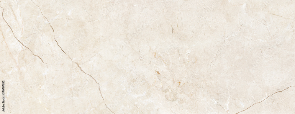 Light beige stone marble texture with red brownish details used for wall and floor tiles and surfaces.