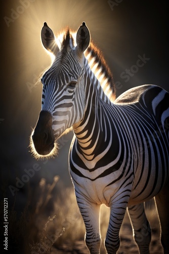 zebra  africa  portrait  animal  safari