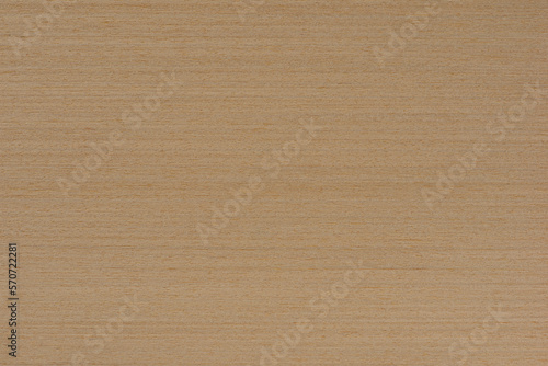 Wood texture, ash veneer texture for furniture, doors or flooring. Light ash wood veneer, top view.