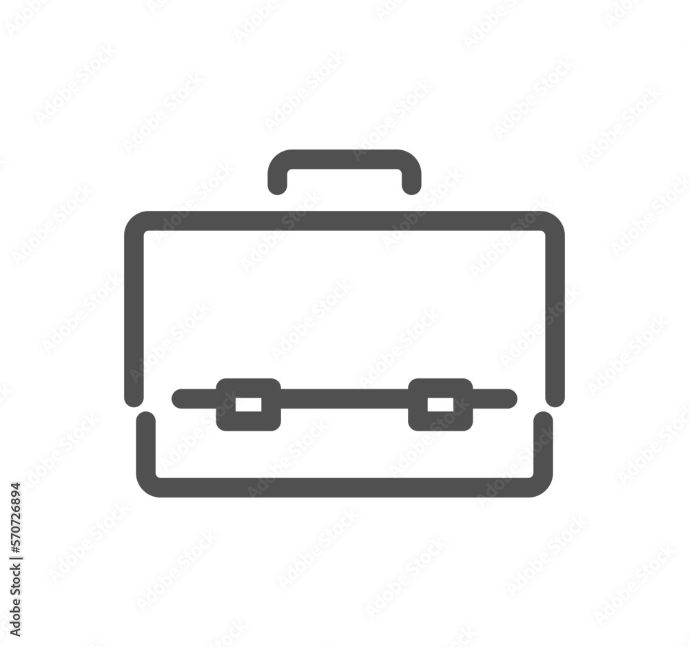 Head hunting related icon outline and linear vector. Head hunting related icon outline and linear vector.