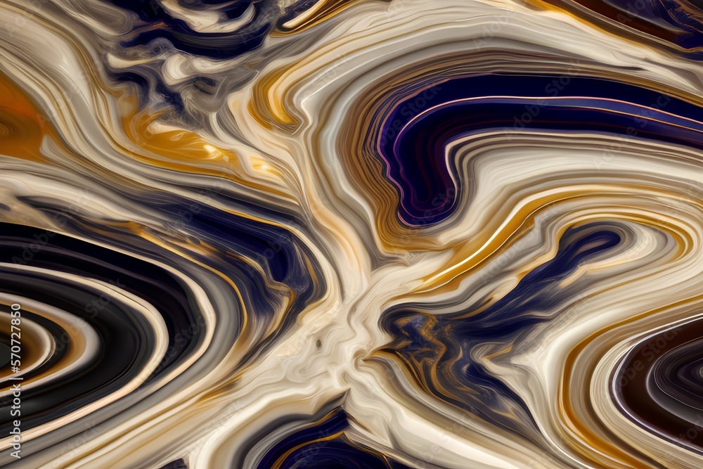 abstract background - Generate AI abstract background - Generate AI