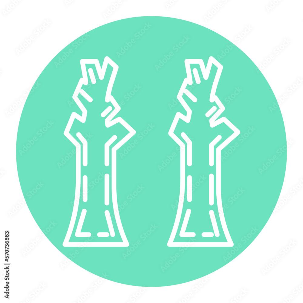 branches icon branches icon