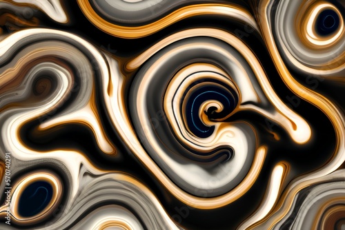 abstract background - Generate AI