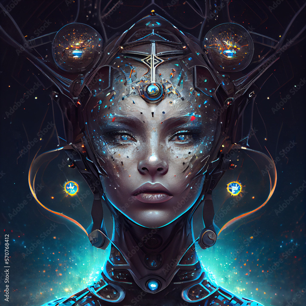 Starseed, AI Starseed, AI