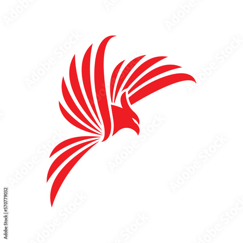 Free Download Eagle logo images - GFXLoad