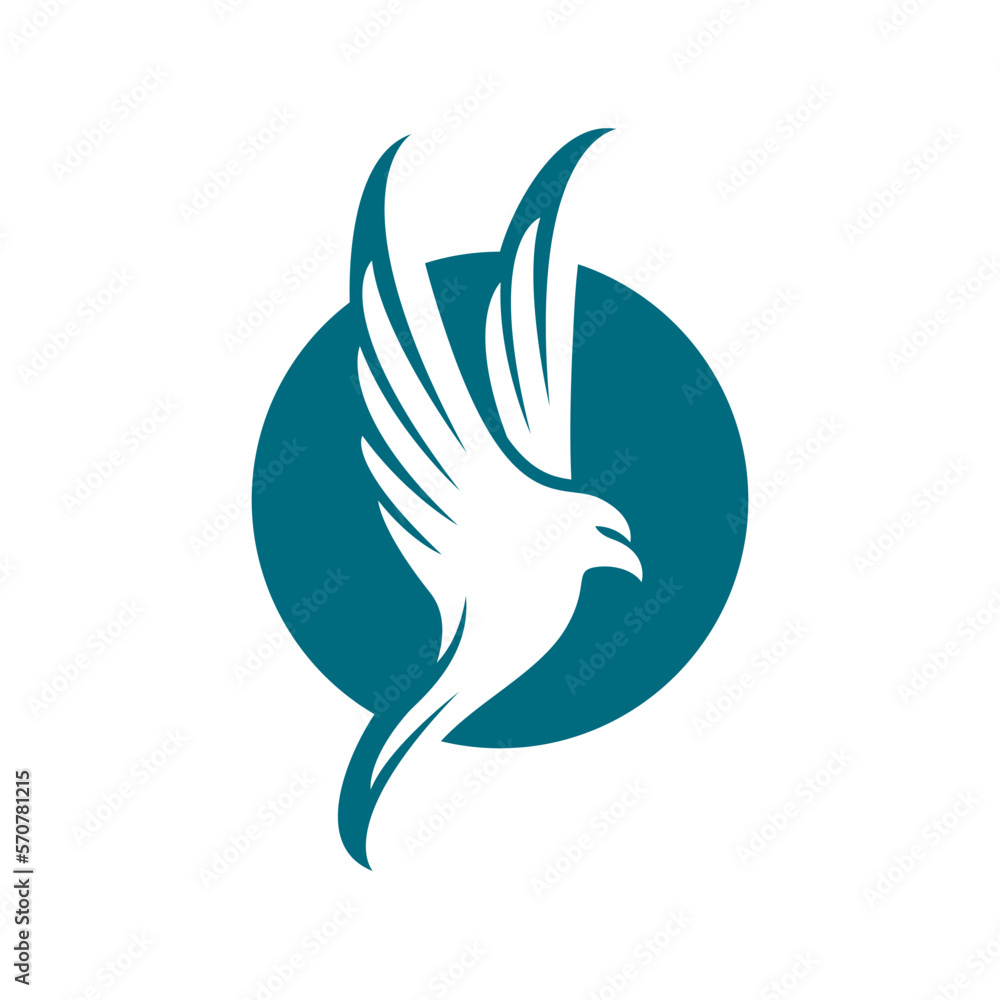 Eagle logo images