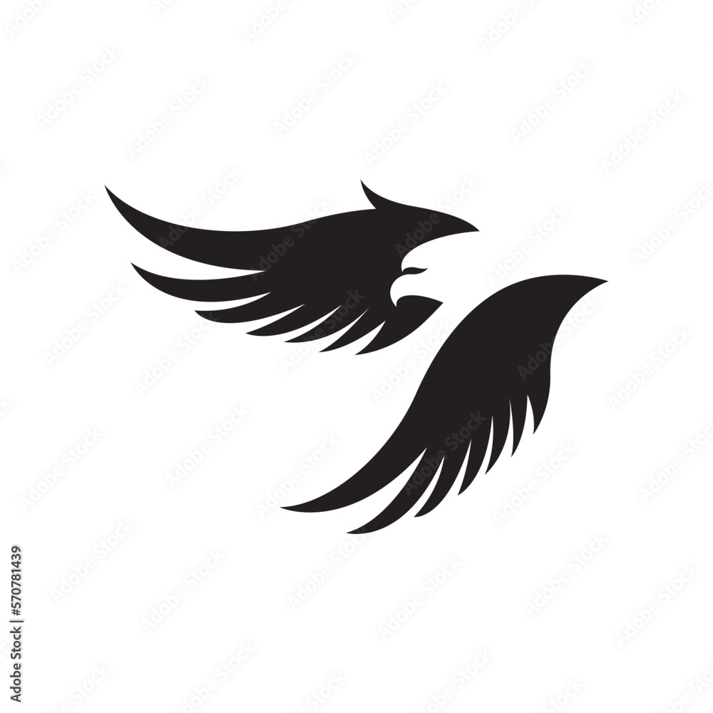 Eagle logo images Eagle logo images