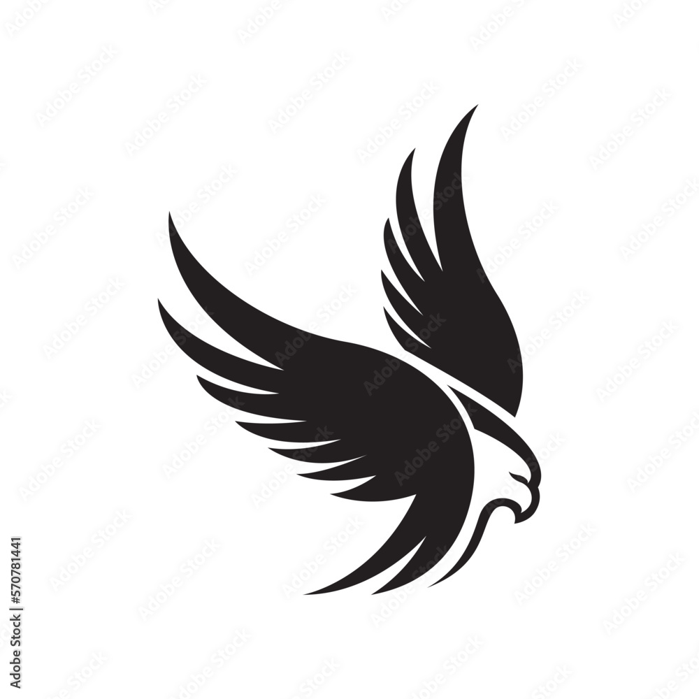 Eagle logo images Eagle logo images