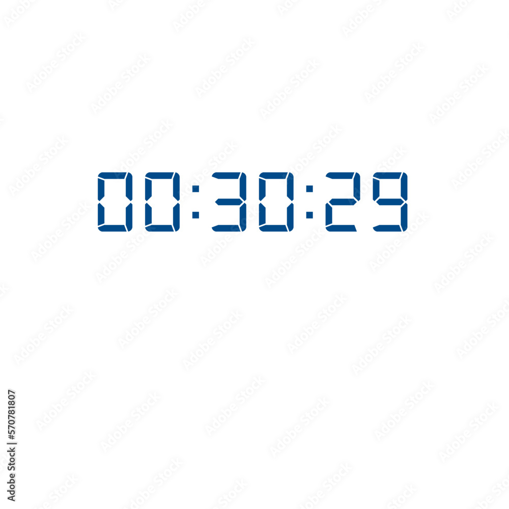 Digital, clock, led icon vector image. Can also be used for home electronics and appliances. Suitable for mobile apps, web apps and print media.
Digital, clock, led icon vector image. Can also be used for home electronics and appliances. Suitable for mobile apps, web apps and print media.