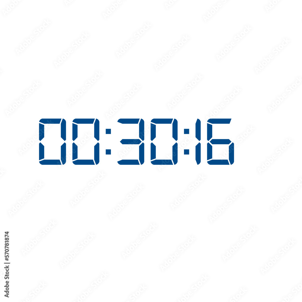 Digital, clock, led icon vector image. Can also be used for home electronics and appliances. Suitable for mobile apps, web apps and print media.
Digital, clock, led icon vector image. Can also be used for home electronics and appliances. Suitable for mobile apps, web apps and print media.