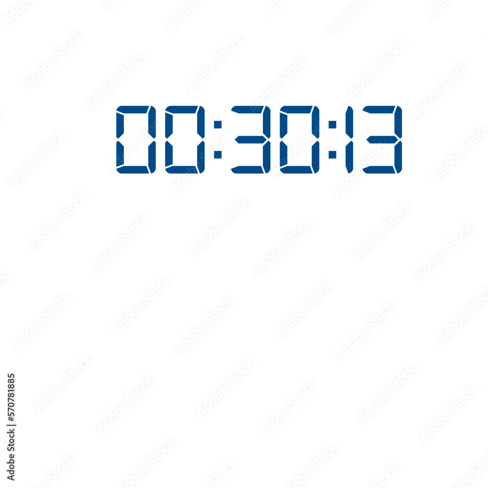 Digital, clock, led icon vector image. Can also be used for home electronics and appliances. Suitable for mobile apps, web apps and print media.
Digital, clock, led icon vector image. Can also be used for home electronics and appliances. Suitable for mobile apps, web apps and print media.