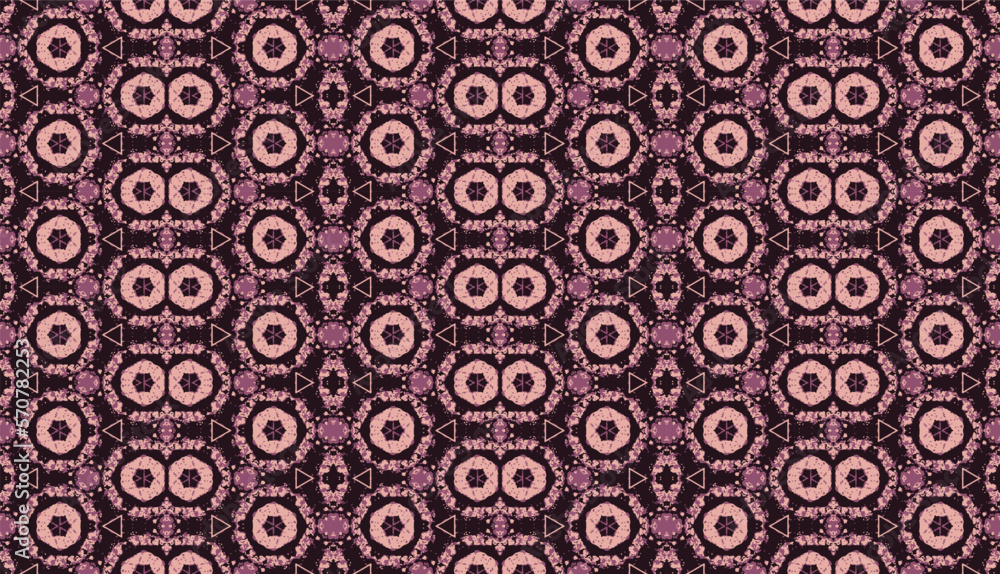 Abstract seamless pattern, seamless wallpaper, seamless background designed for use for interior, wallpaper, fabric, curtain, carpet, clothing, Batik, satin, background, illustration, Embroidery style Abstract seamless pattern, seamless wallpaper, seamless background designed for use for interior, wallpaper, fabric, curtain, carpet, clothing, Batik, satin, background, illustration, Embroidery style