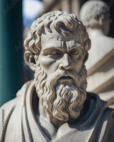 Epictetus Greek Philosopher