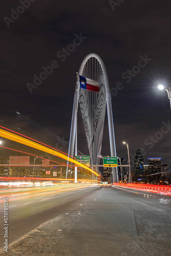 Dallas Fast lane