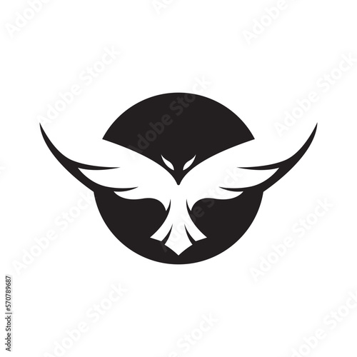 Eagle logo images