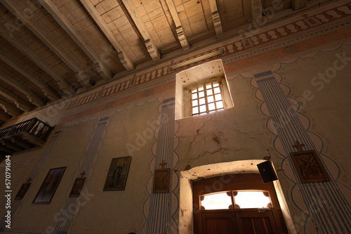 Mission San Miguel