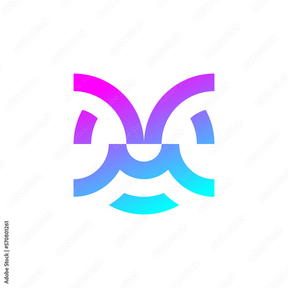 abstract business logo transparent background abstract business logo transparent background