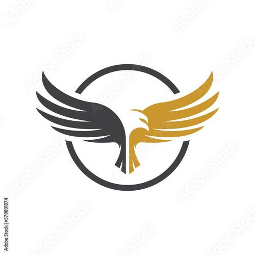 Eagle logo images