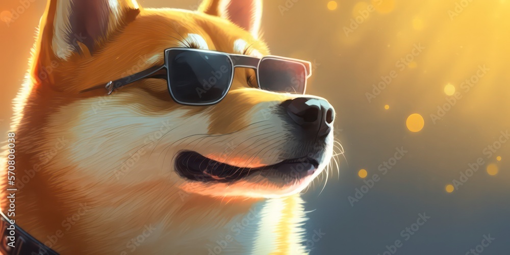 Shiba sunglasses sales