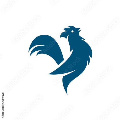 Rooster logo images