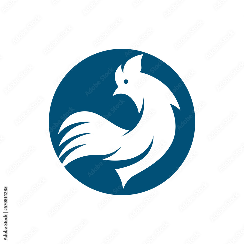 Rooster logo images Rooster logo images