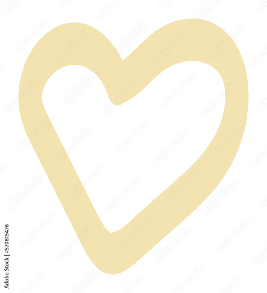 cute pastel hand drawn doodle line element decoration cute pastel hand drawn doodle line element decoration