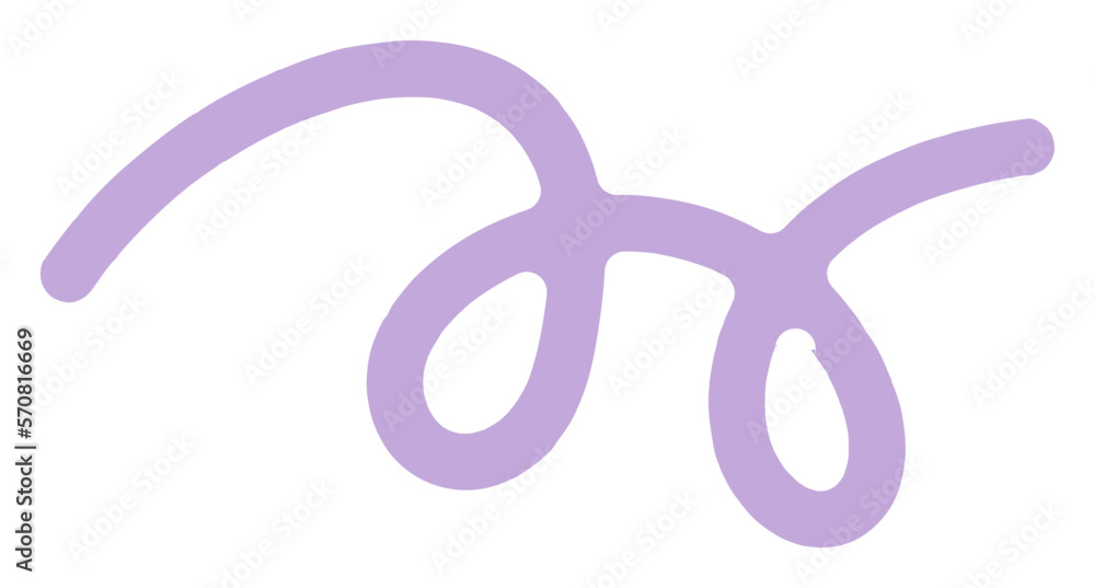 cute pastel hand drawn doodle line element decoration cute pastel hand drawn doodle line element decoration