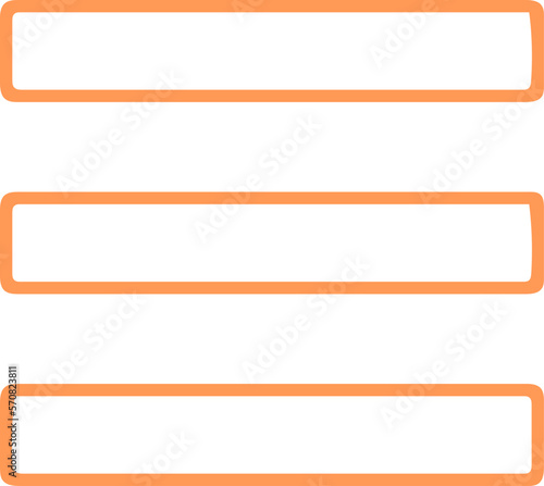 Identically Equal Symbol