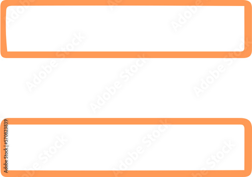 Equal Sign