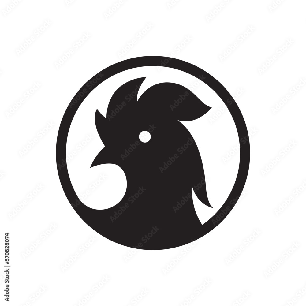 Rooster logo images Rooster logo images