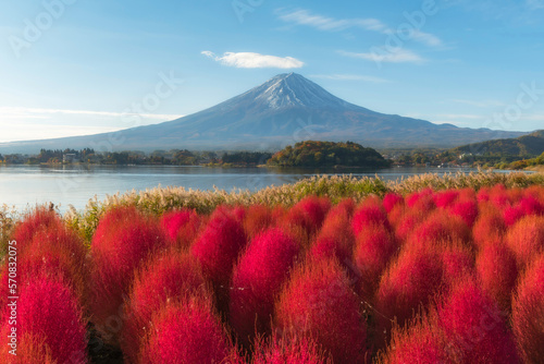 Photography Mt Fuji