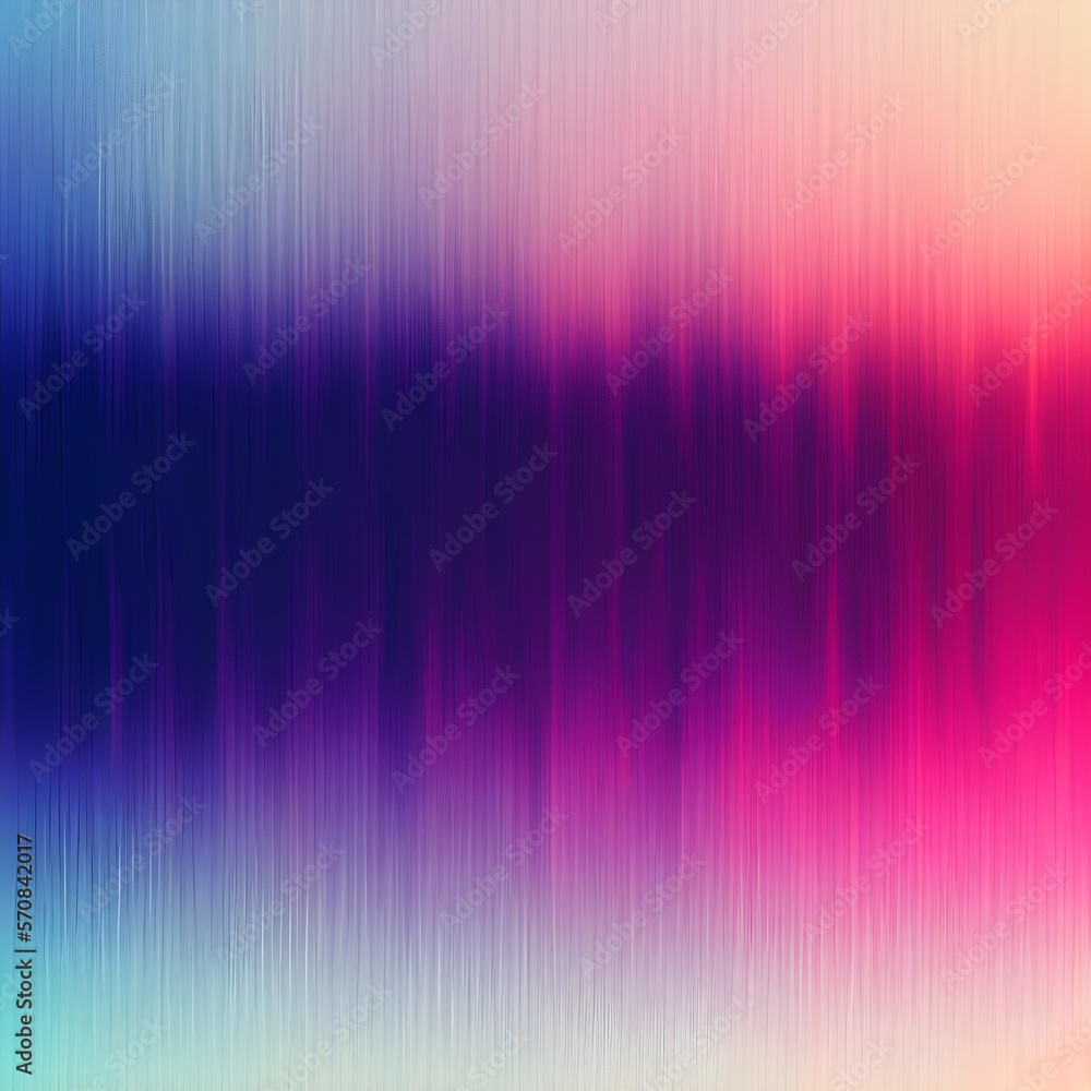 abstract colorful background, glitch VHS effect backdrop