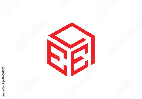 this is eep logo icon design 