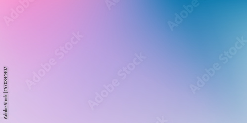 Abstract pastel neutral purple blue smooth gradient vector illustration.