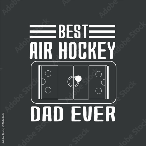 best air hockey mom ever funny air hockey mom saying T-shirt design, Womens air hockey, air hockey table, 
