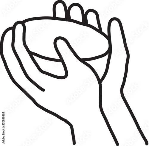 famine icon 