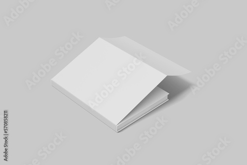 Foto Dust Jacket Book